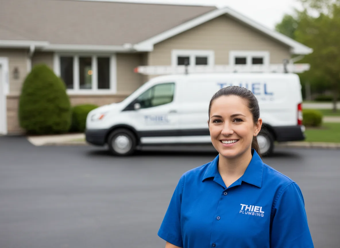 Plumber Farmington, ME FAQs